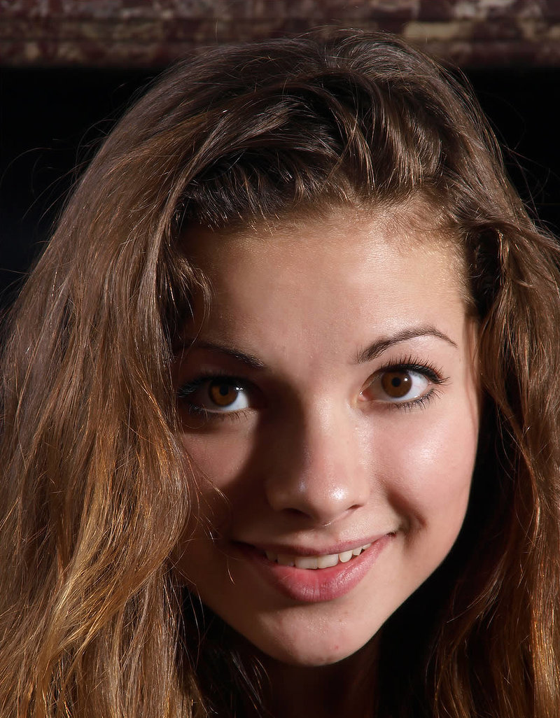 Раиса, 22 года, 3 размер груди