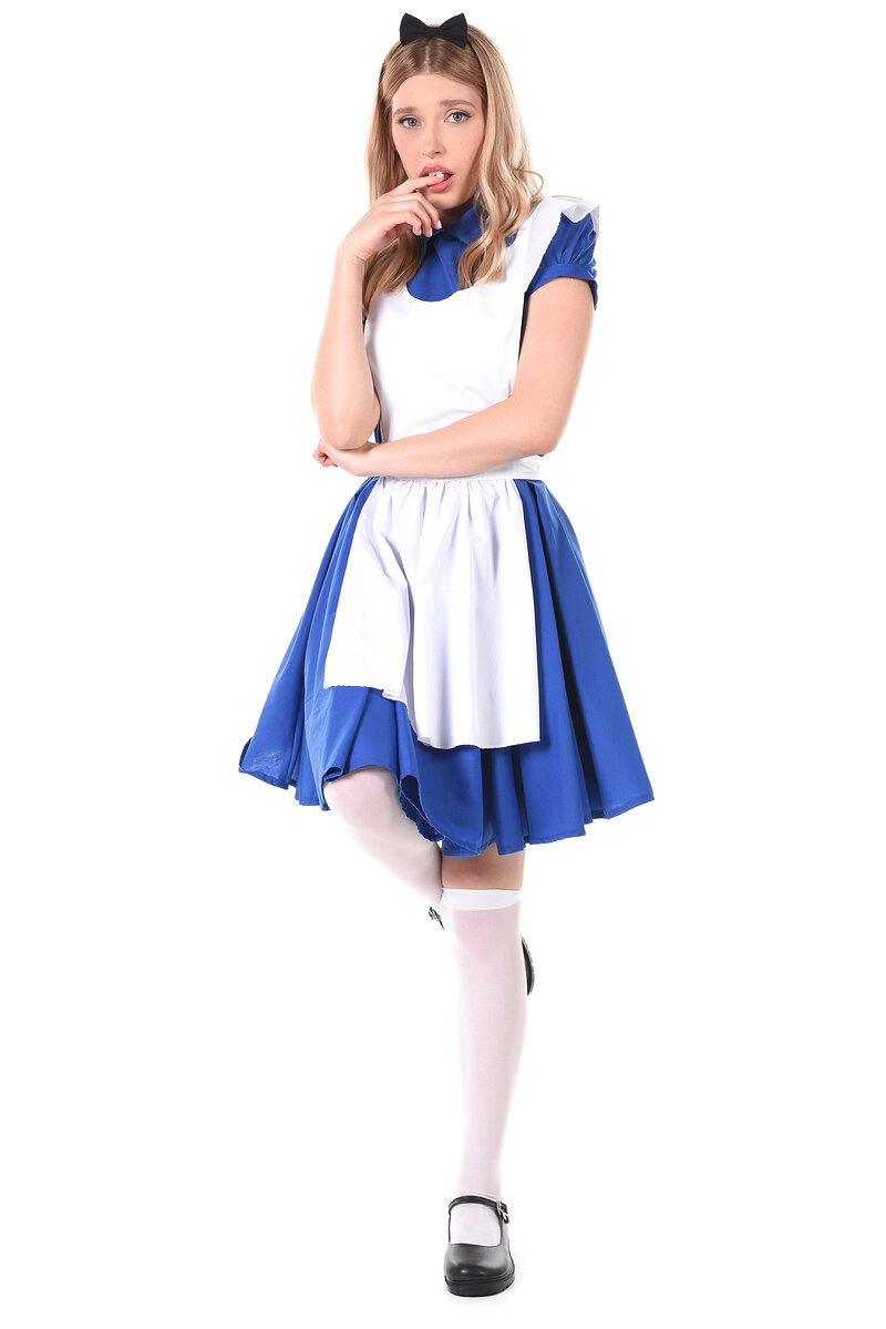 Дарья, 19 лет, 6 размер груди