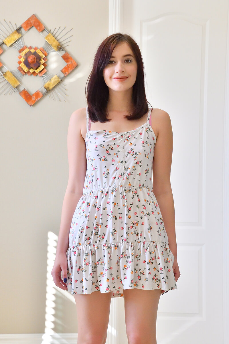 Гузель, 32 года, 8 размер груди