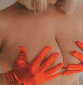 Ольга, 35 лет, 3 размер груди