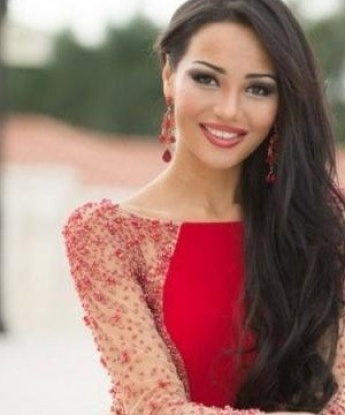 Людмила, 21 год, 2 размер груди